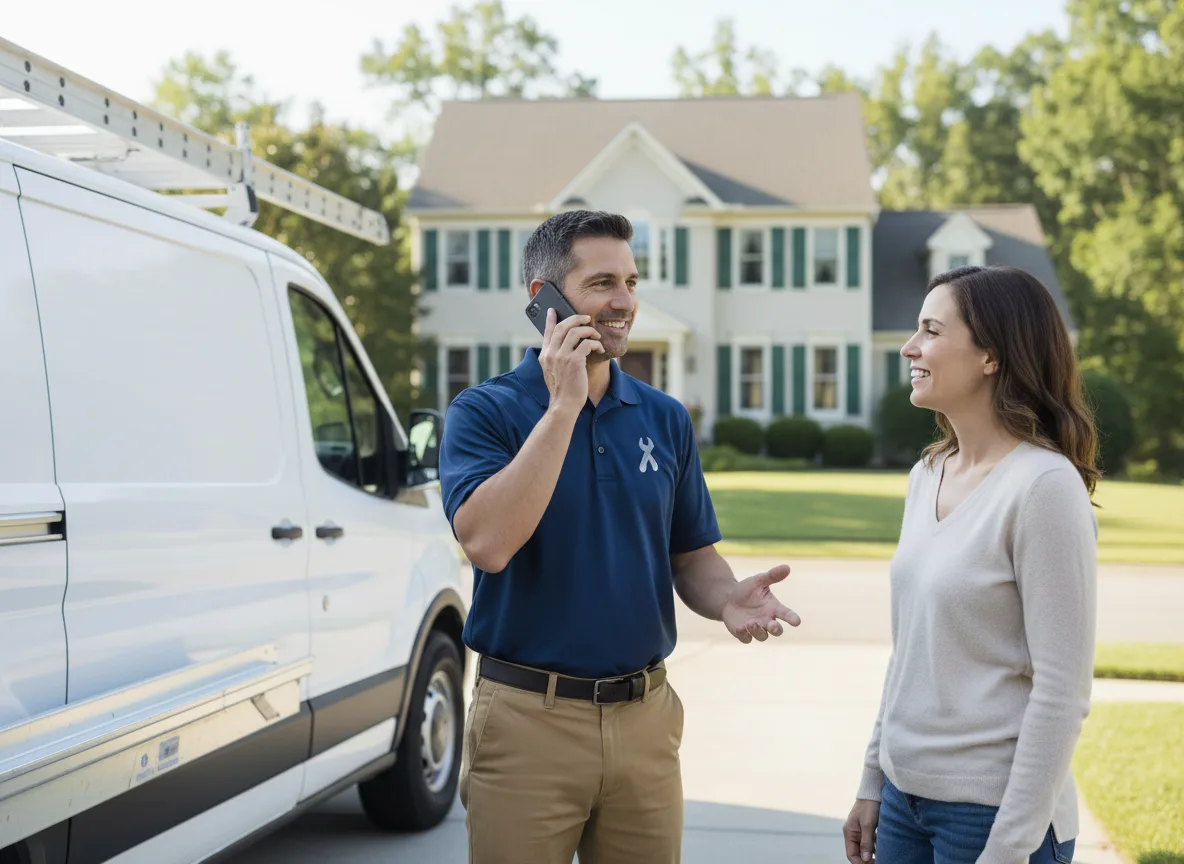 Home Gutter Service Fairview, NC FAQs
